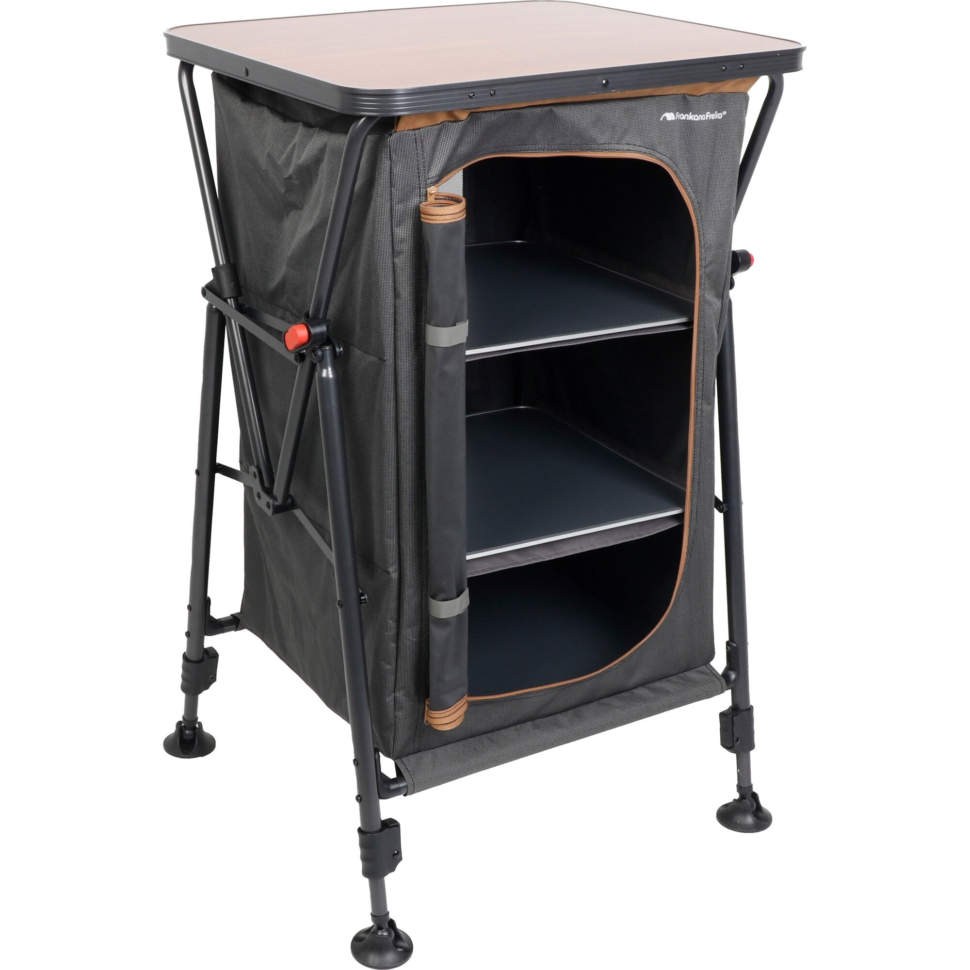 Campingschrank HighQ AC-059 V3