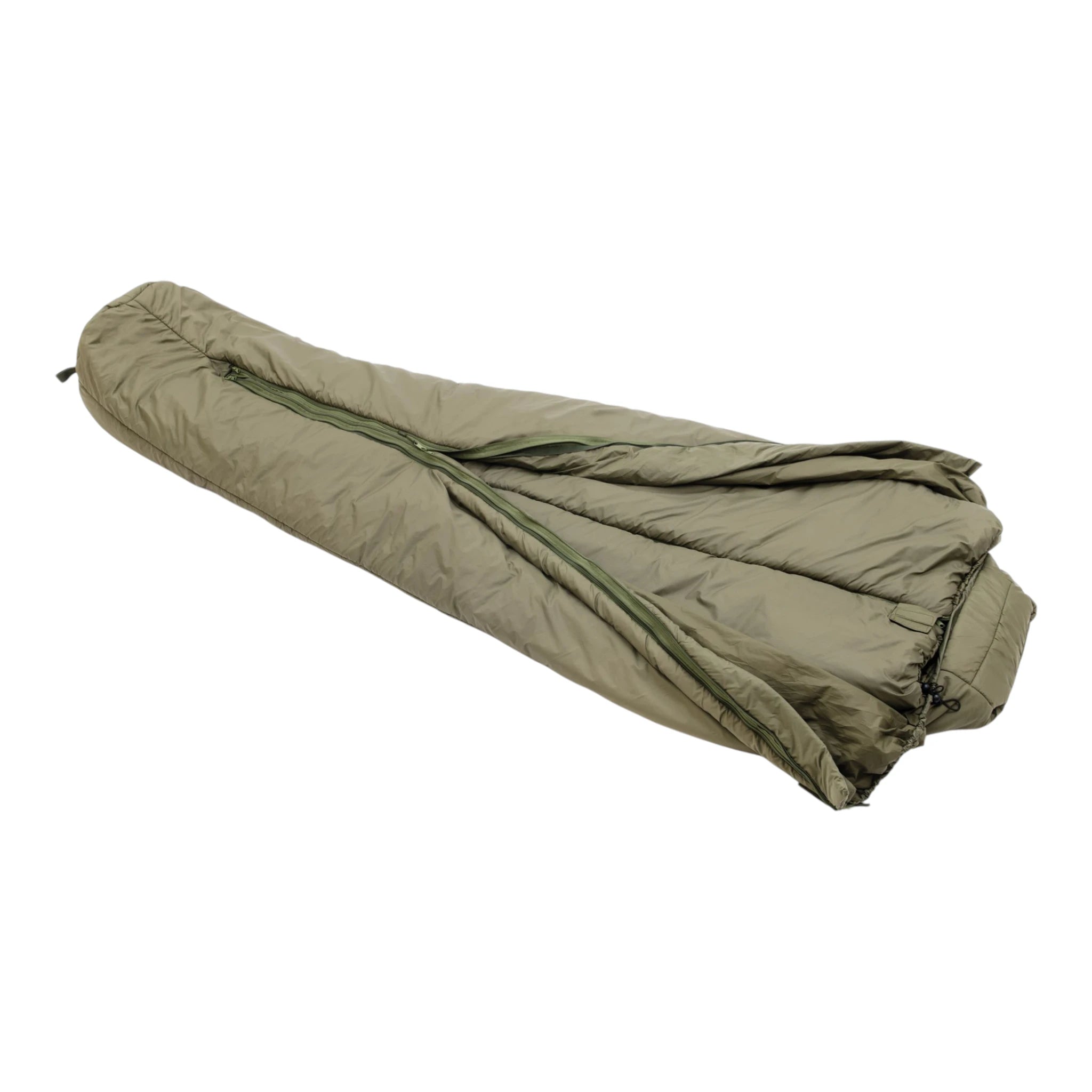 SnugpakSnugpak Special Forces Complete System X - Long – modularer Schlafsack - Black Raptor