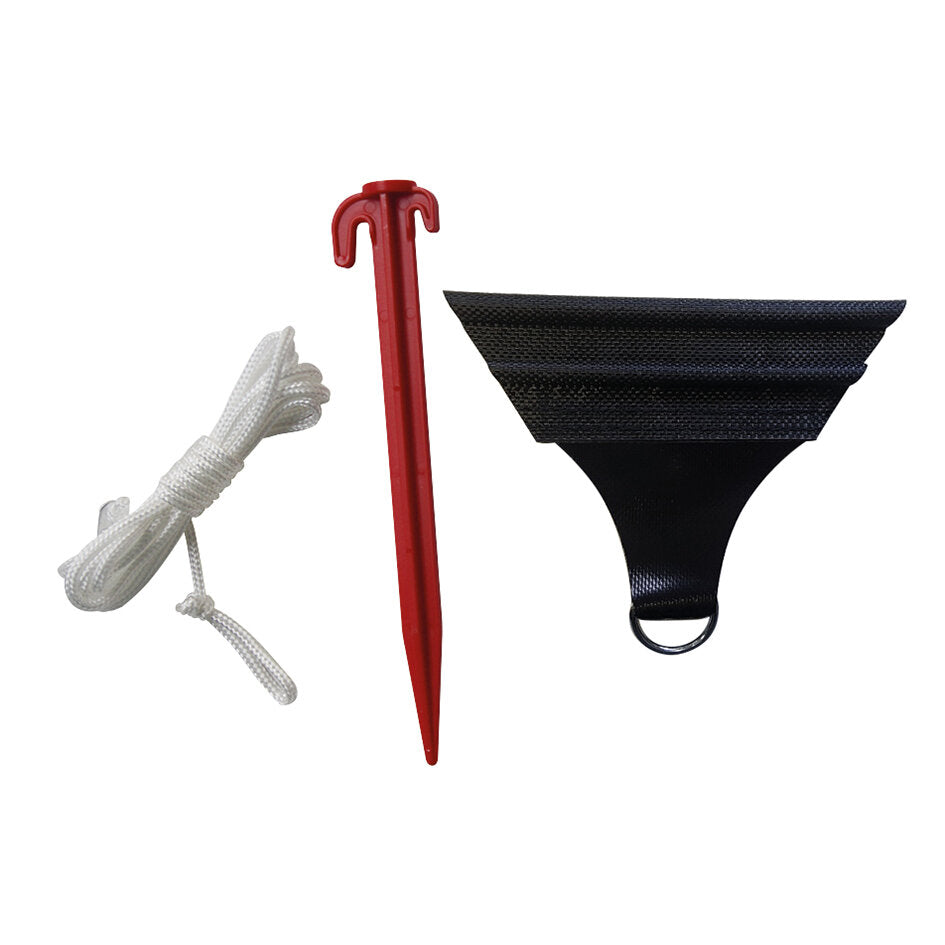 Abspann-Set von WIGO – Artikel FRE93813