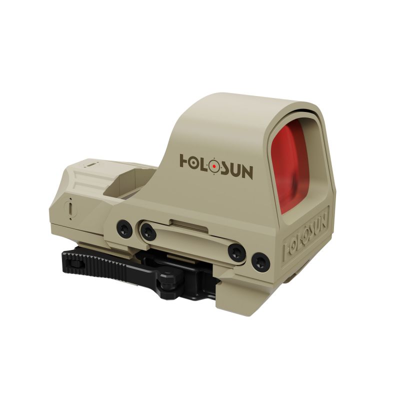 Holosun HE510C