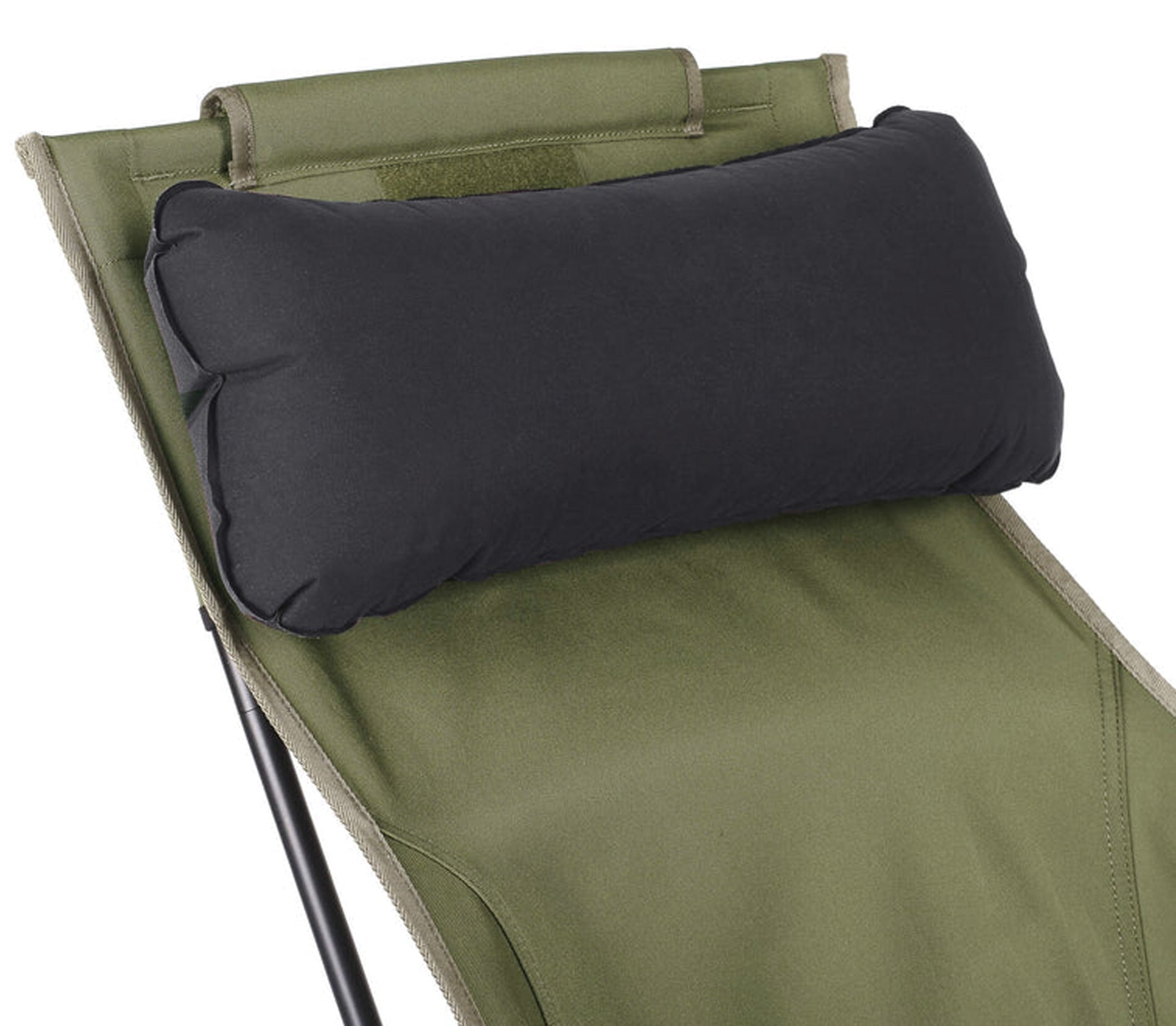 Helinox Tactical Sunset Chair – taktischer Komfort-Campingstuhl – Produktansicht 3