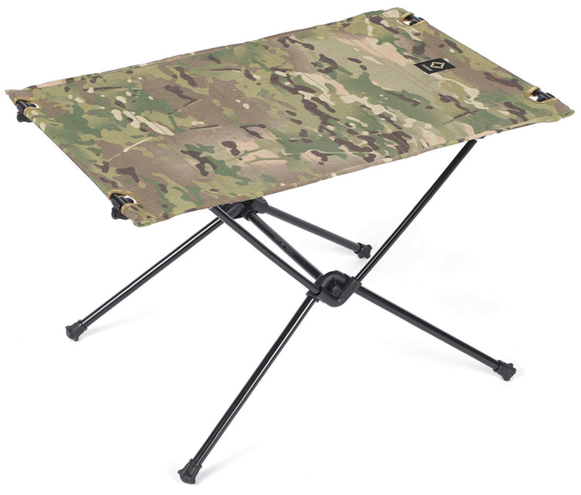 Helinox Tactical Table One Hard Top – ultraleichter Campingtisch – Produktansicht 1