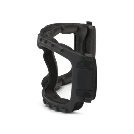 GATORZGATORZ Specter Foam Face Seal - Black Raptor