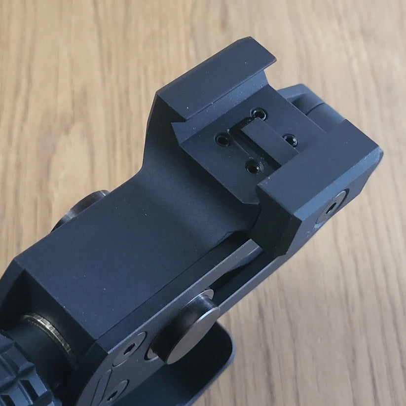 Monopod Picatinny Gen 2