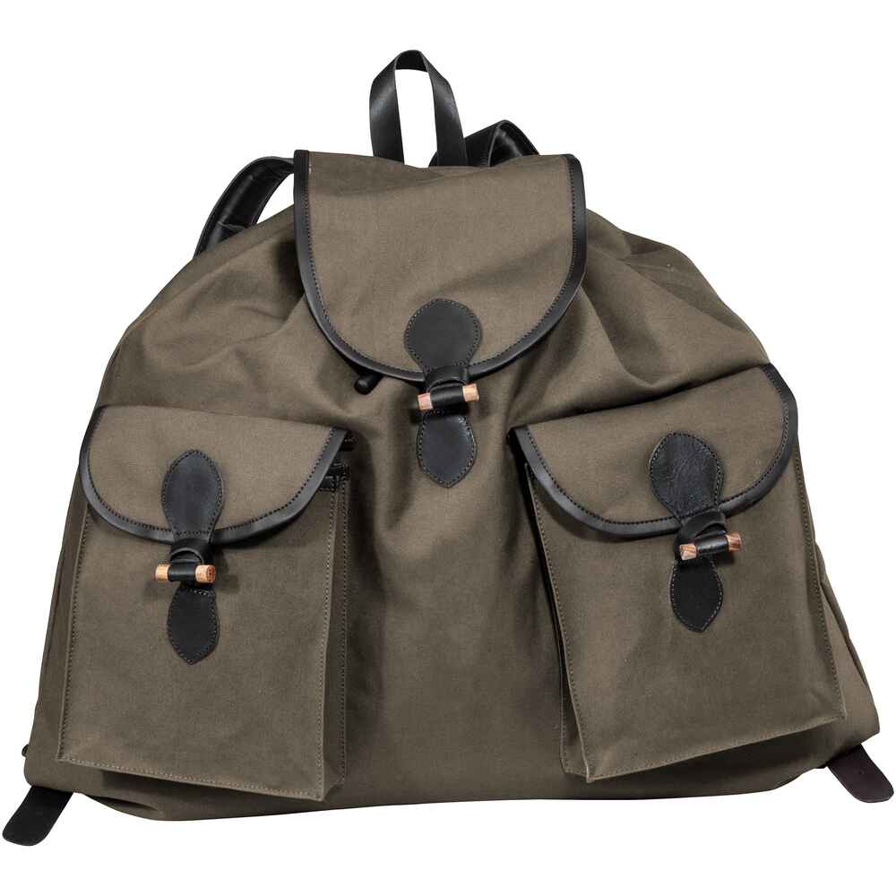 Parforce Rucksack Segeltuch – 30 Liter