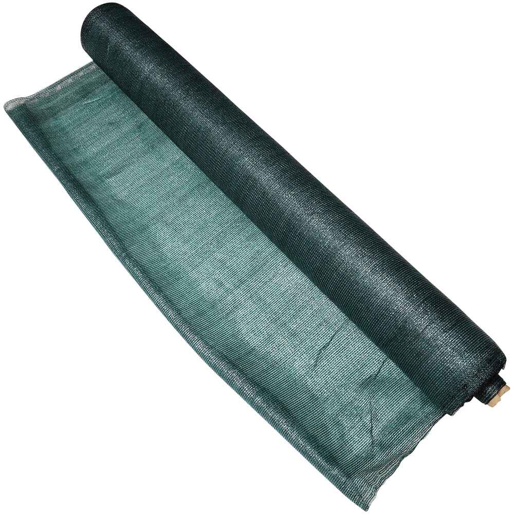 Wald & Forst Hochsitz-Sichtschutz Mesh – 25 × 1,2 m