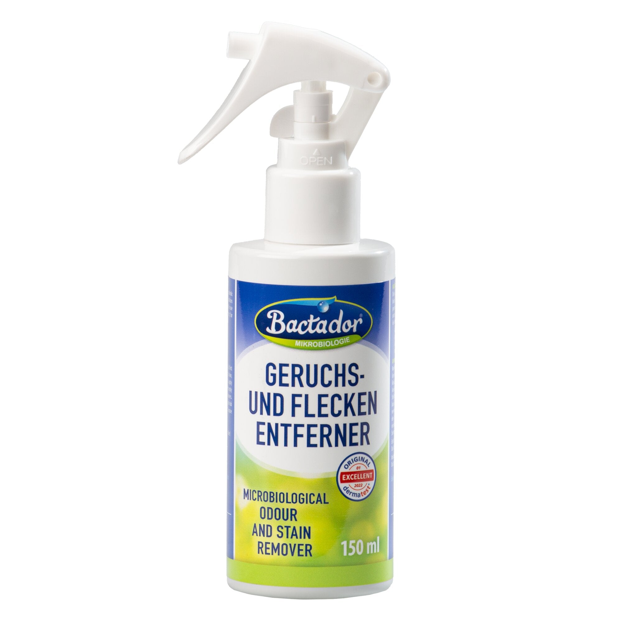 Geruchs- und Fleckenentferner Bactador, 1 l