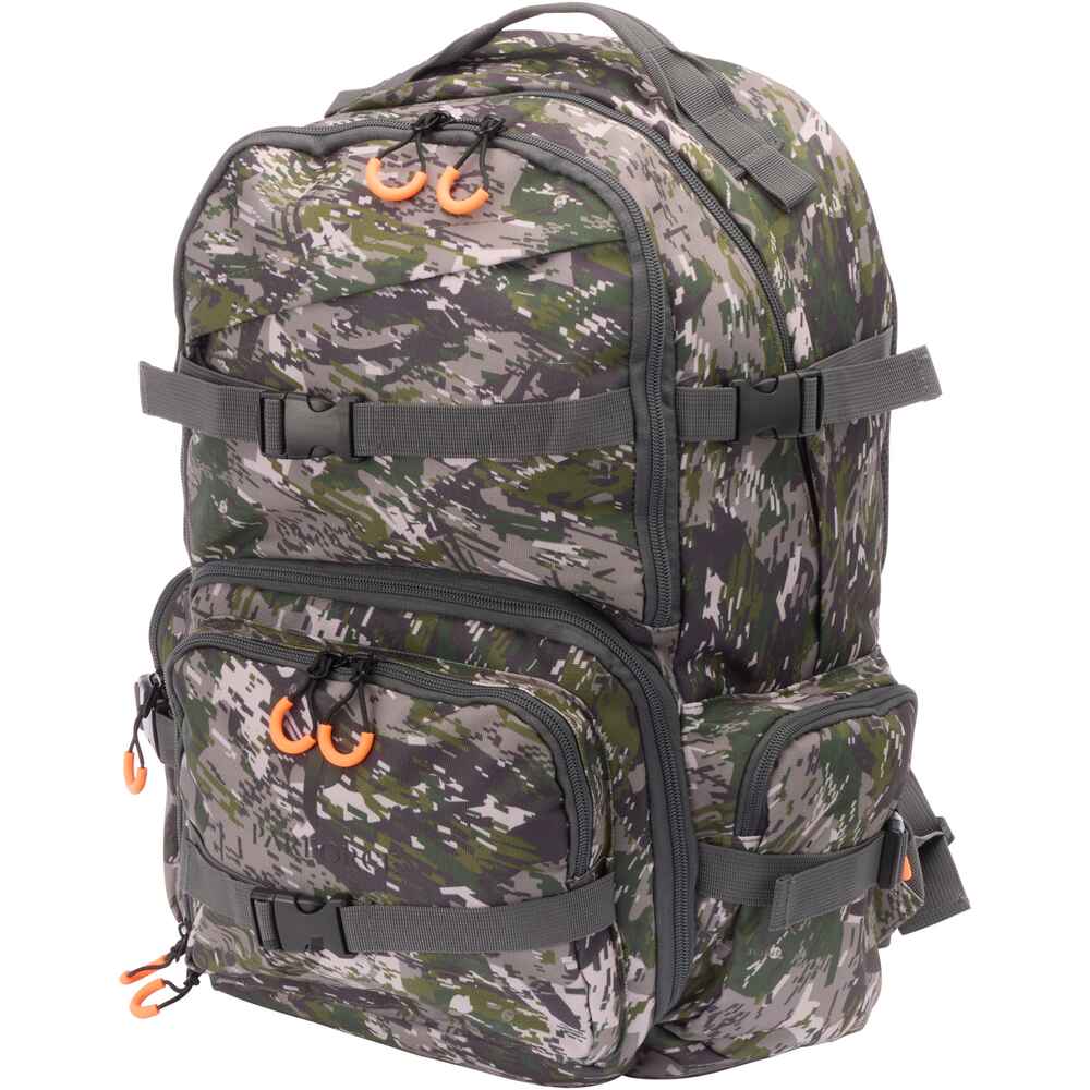 Parforce Jagdrucksack Daypack – 32 Liter, greenSphere