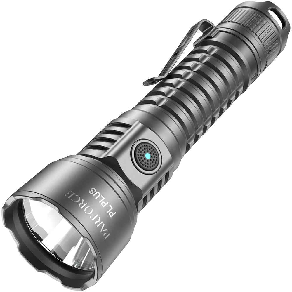 Parforce Taschenlampe PL Plus