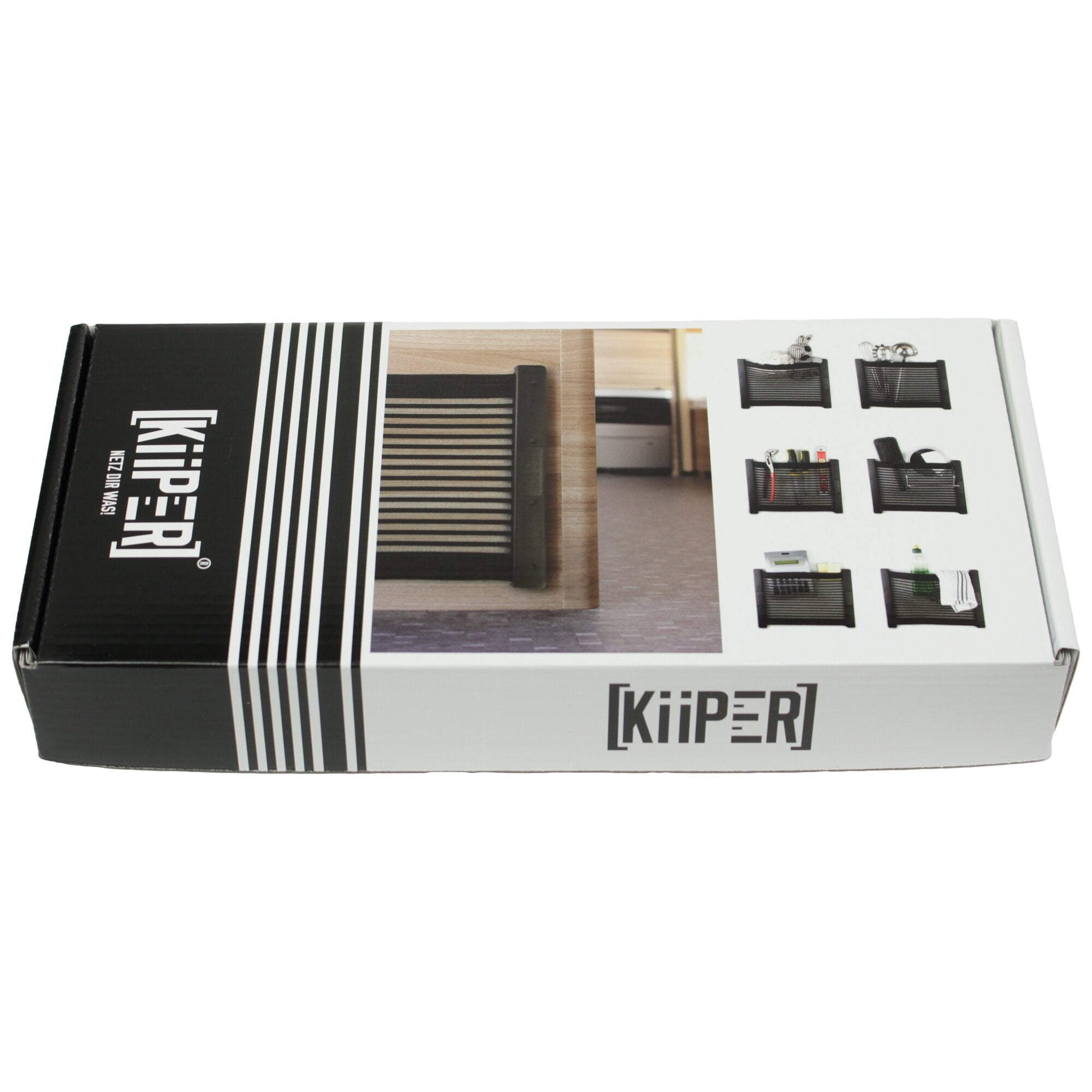 Ablagenetz KiiPER, L