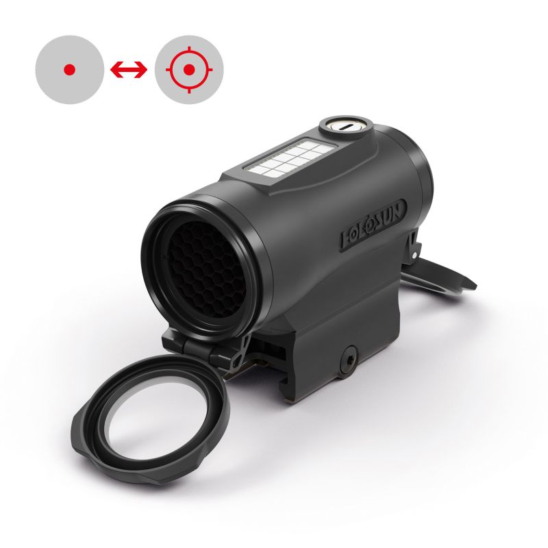 Holosun HE530