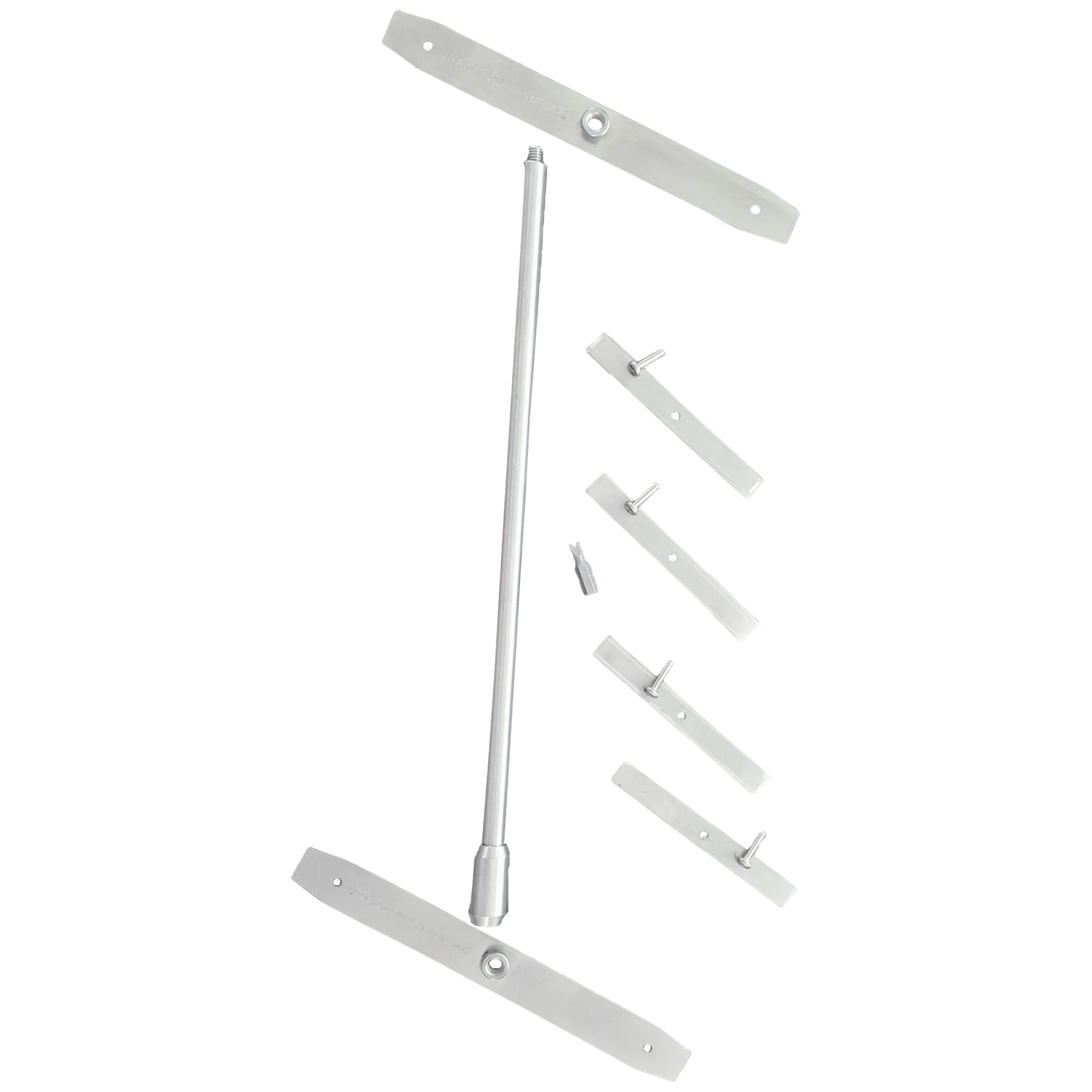 Dachhaubenschutz Dometic Mini Heki 38 x 38 cm – Artikel FRA214433