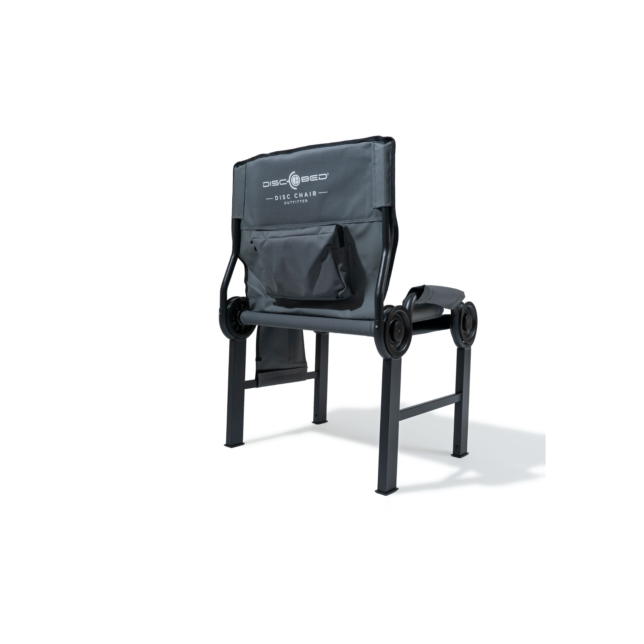 Disc-O-Bed Disc-Chair Outfitter