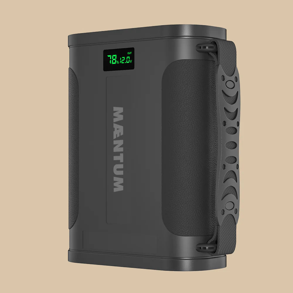 Maentum X-TRA Akku Powerstation