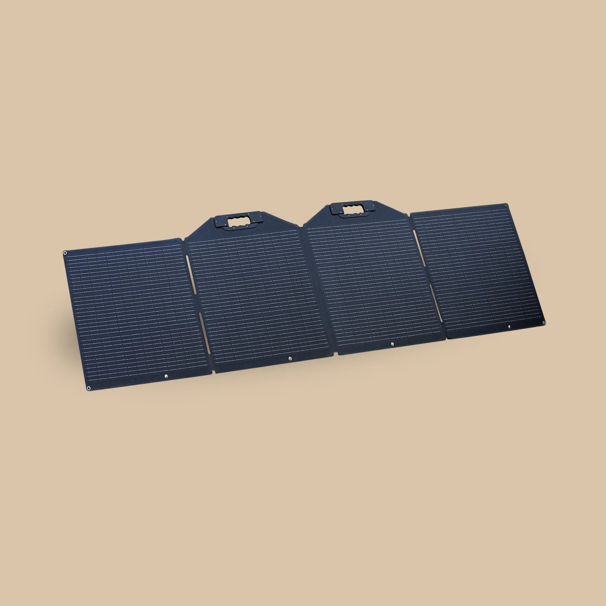 Maentum SolarPanel 2.0 faltbares Solarpanel