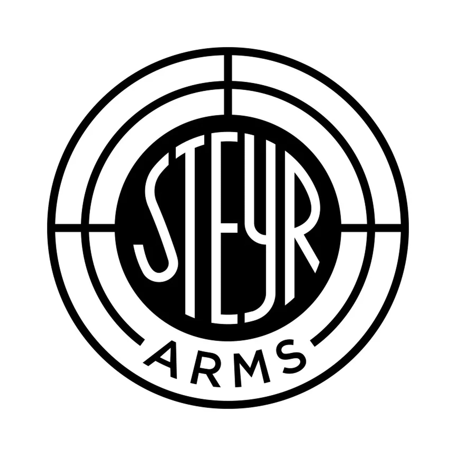 STEYR ARMS Magazin-Gürtelbox für M9 und M4 – Produktansicht 1
