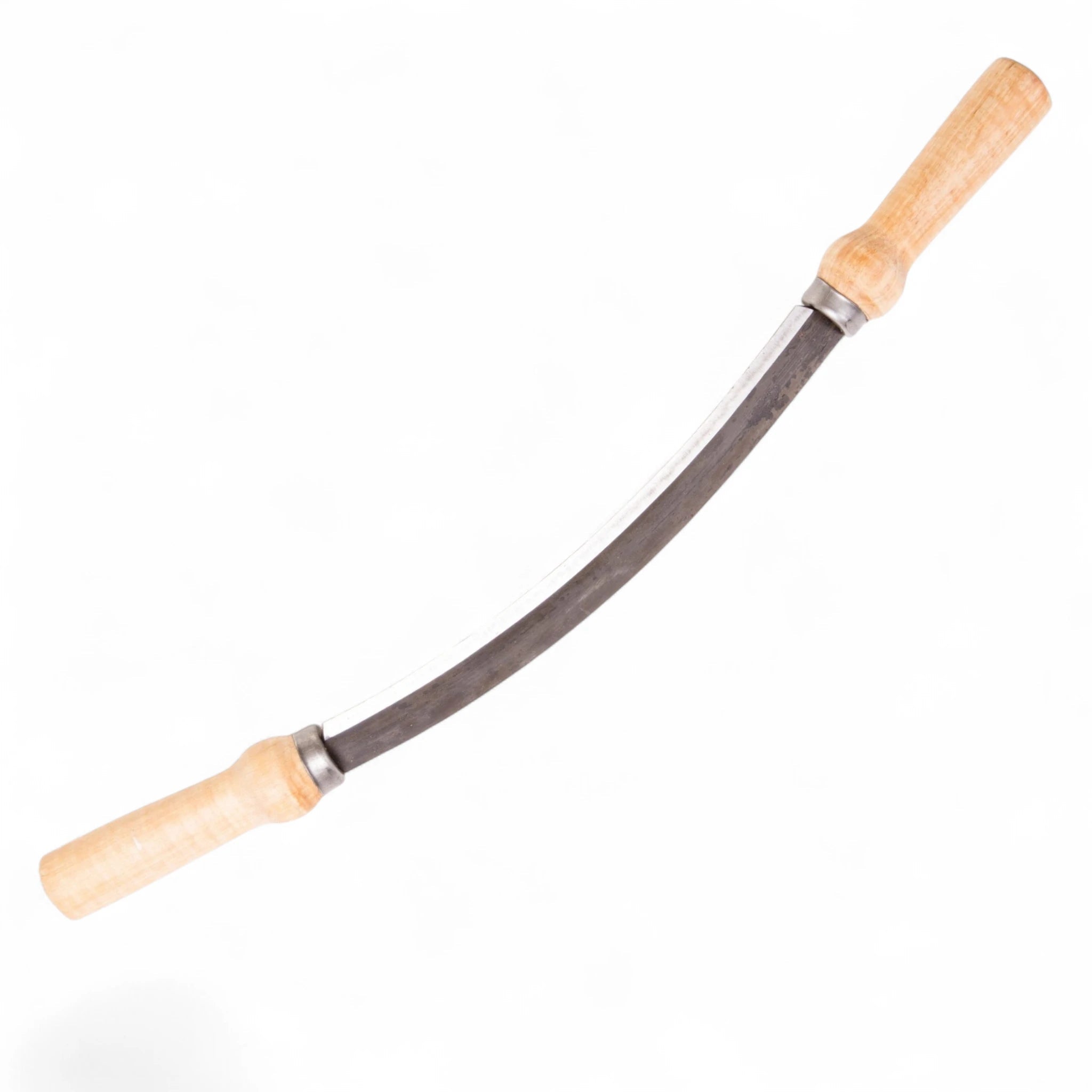GränsforGränsfors Zugmesser – Zugmesser zum Weißschnitzen (33 cm) - Black Raptor