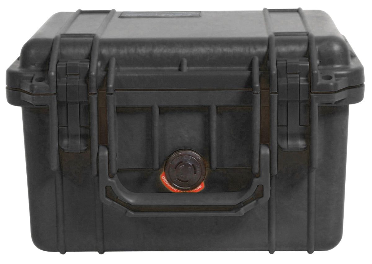 Peli Box 1300 – kompakter wasserdichter Schutzkoffer – Produktansicht 1