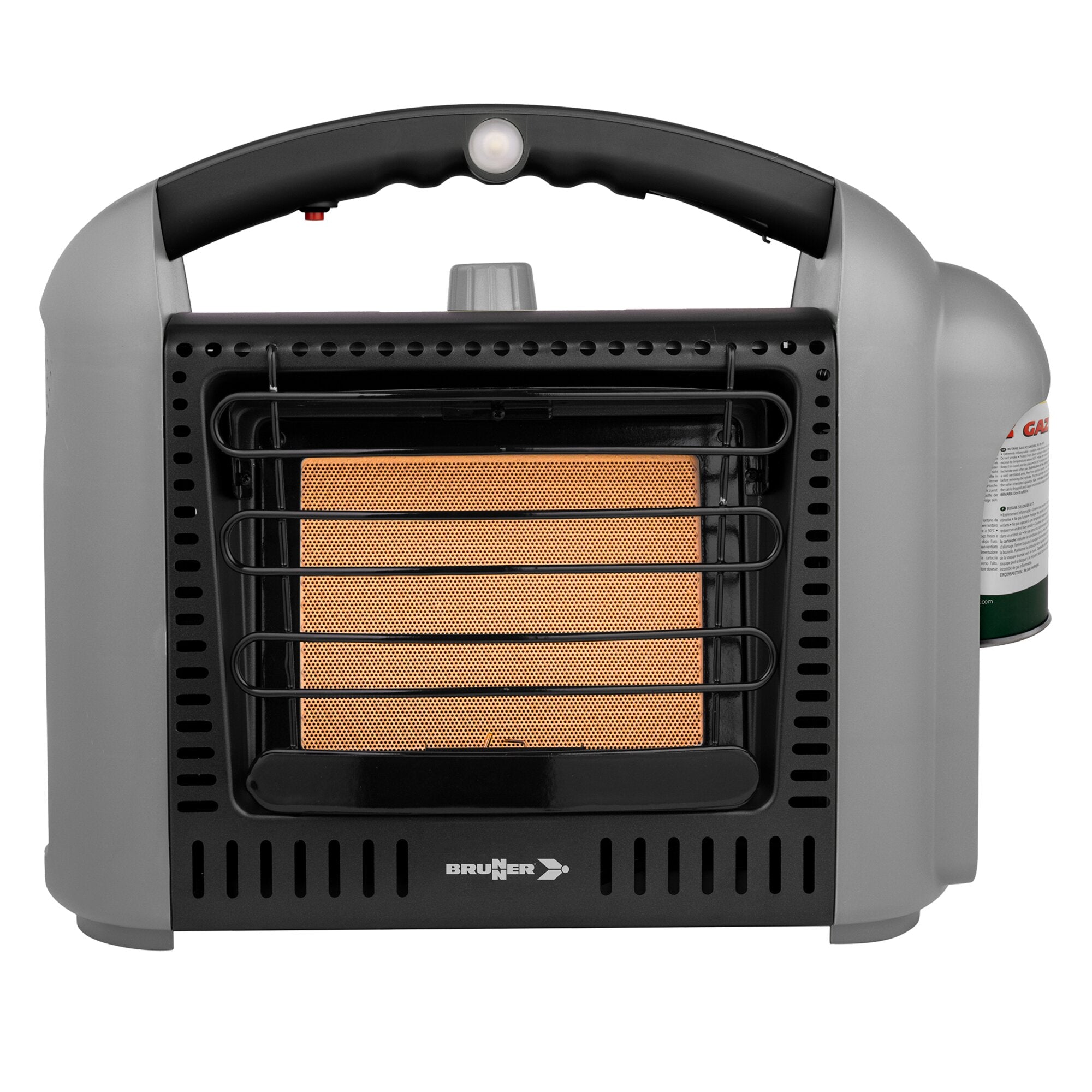 Devil Megaheater XL Gasheizung, 4,80 kW