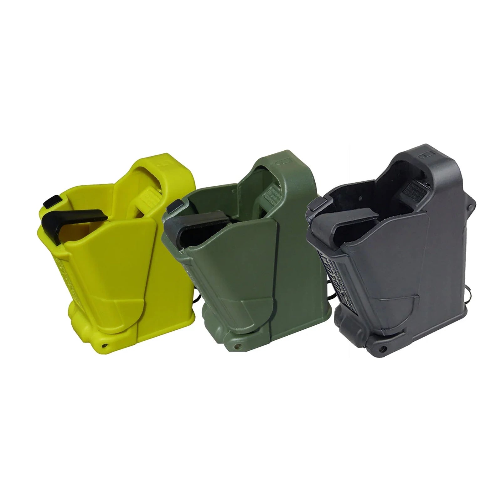 Maglula UpLULA UP60B Magazinladehilfe 9 mm–.45 ACP in Schwarz