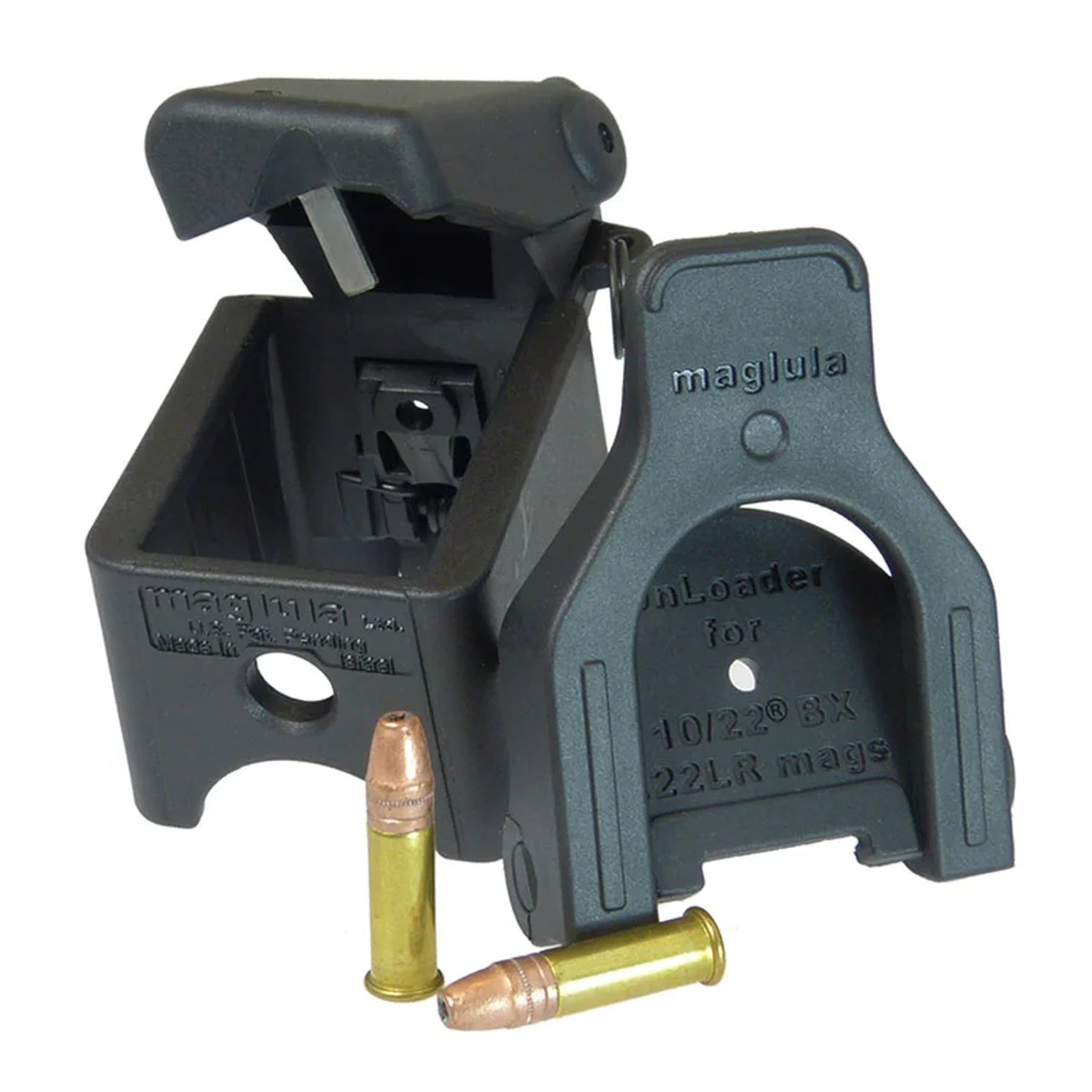 Maglula Ruger 10/22 LULA Lade- und Entladehilfe Set .22 LR – Produktansicht 1