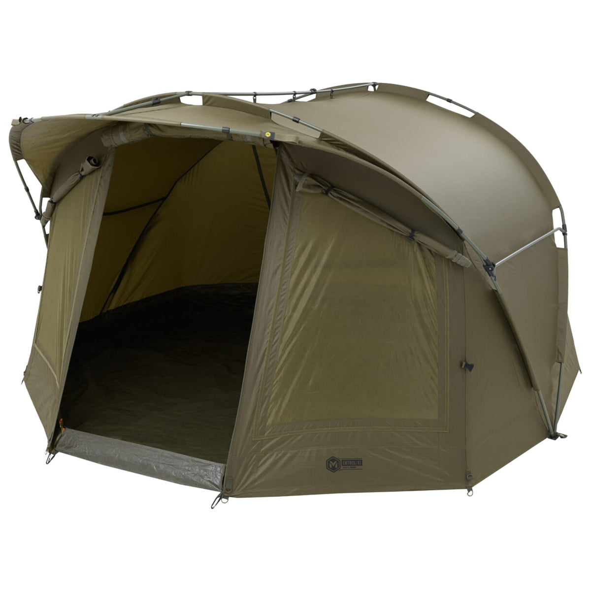 Mivardi Bivvy Entrix XL Zelt für 1-2 Personen