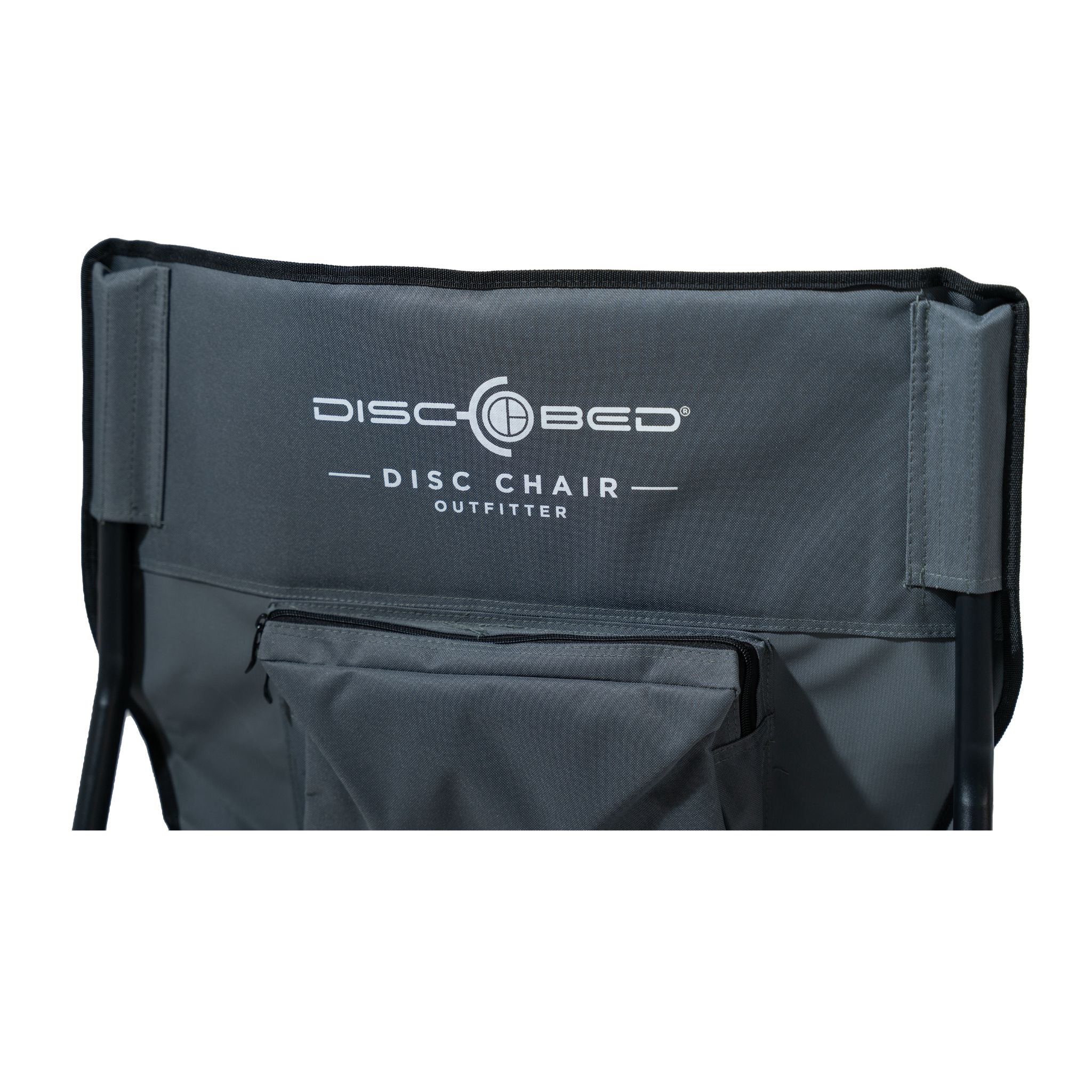 Disc-O-Bed Disc-Chair Outfitter