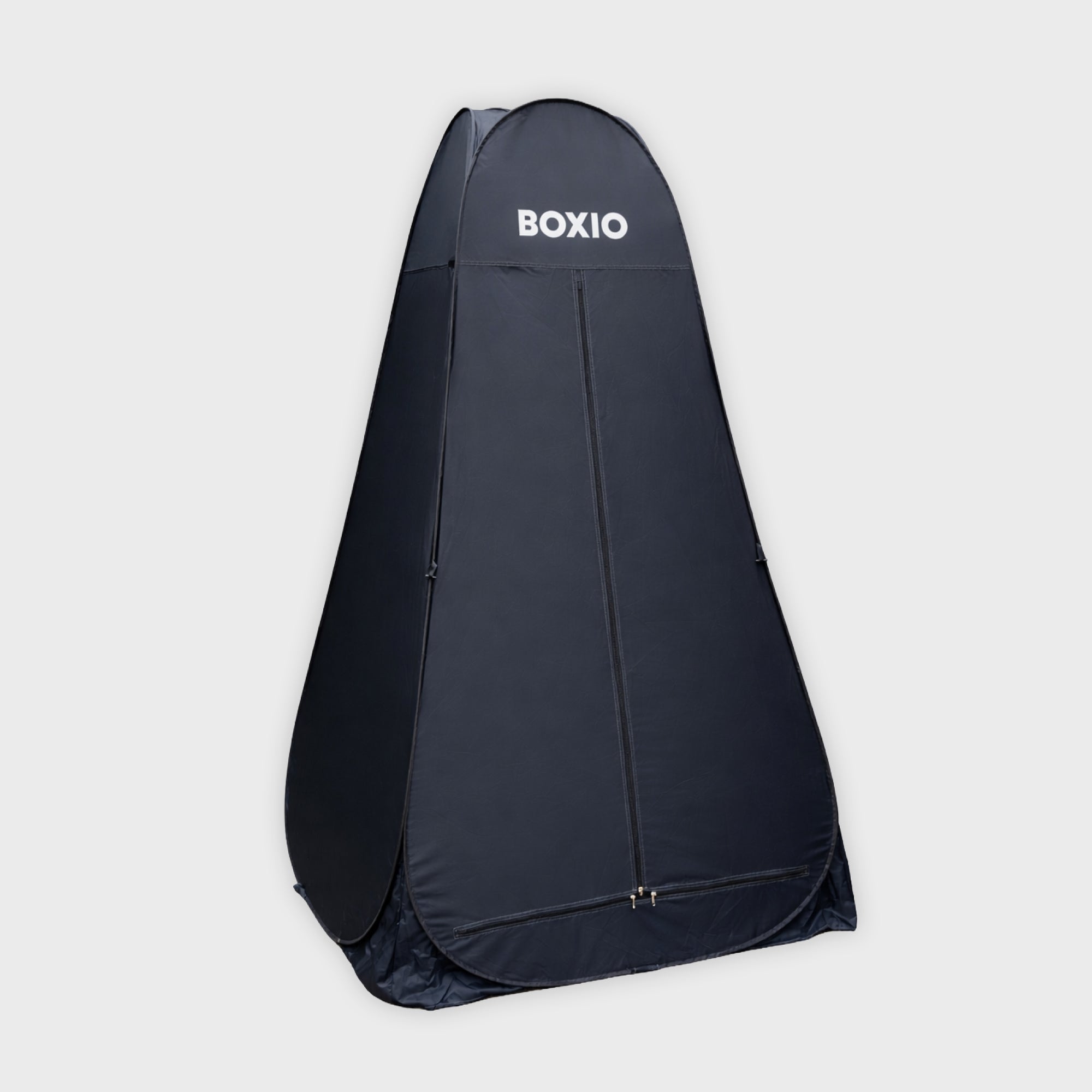 BOXIO TENT | Dusch- oder Toilettenzelt – Produktansicht 1