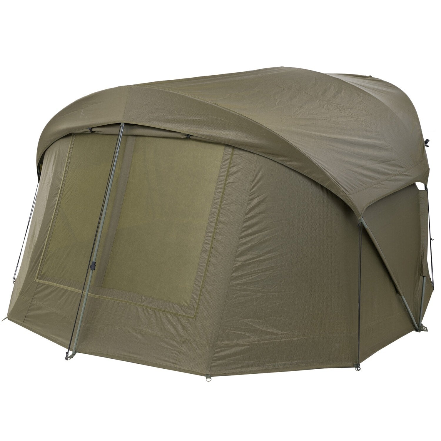 Mivardi Half Size Overwrap Entrix XL Rückansicht
