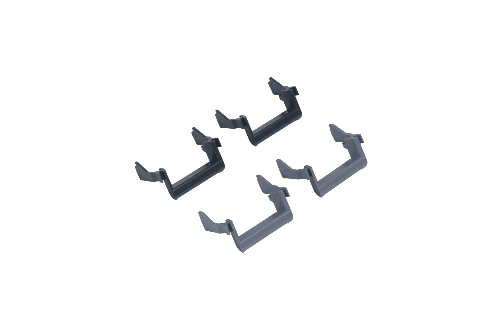 MPK Verriegelungsset für Dachhaube 280 × 280