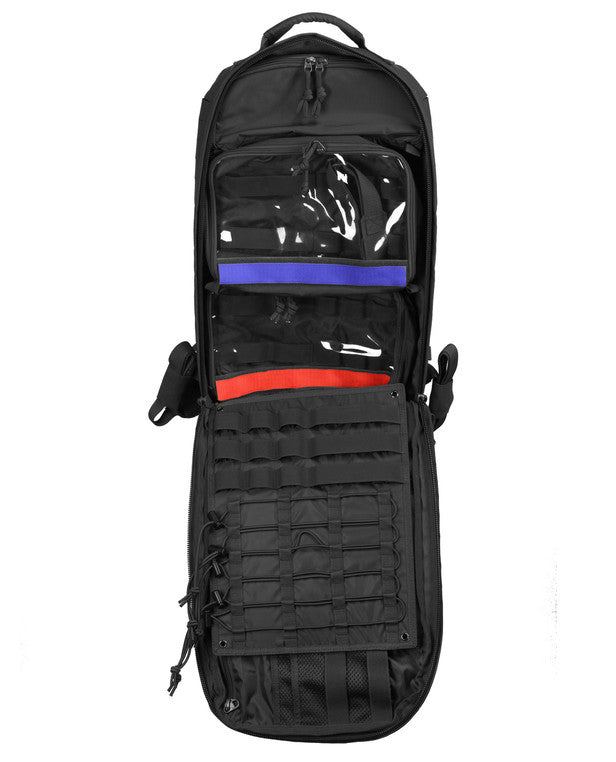 Tasmanian TigerTasmanian Tiger Medic Assault Pack MKII - Black Raptor