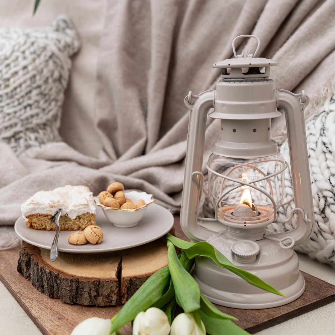 Sturmlaterne Baby Special 276 Softbeige