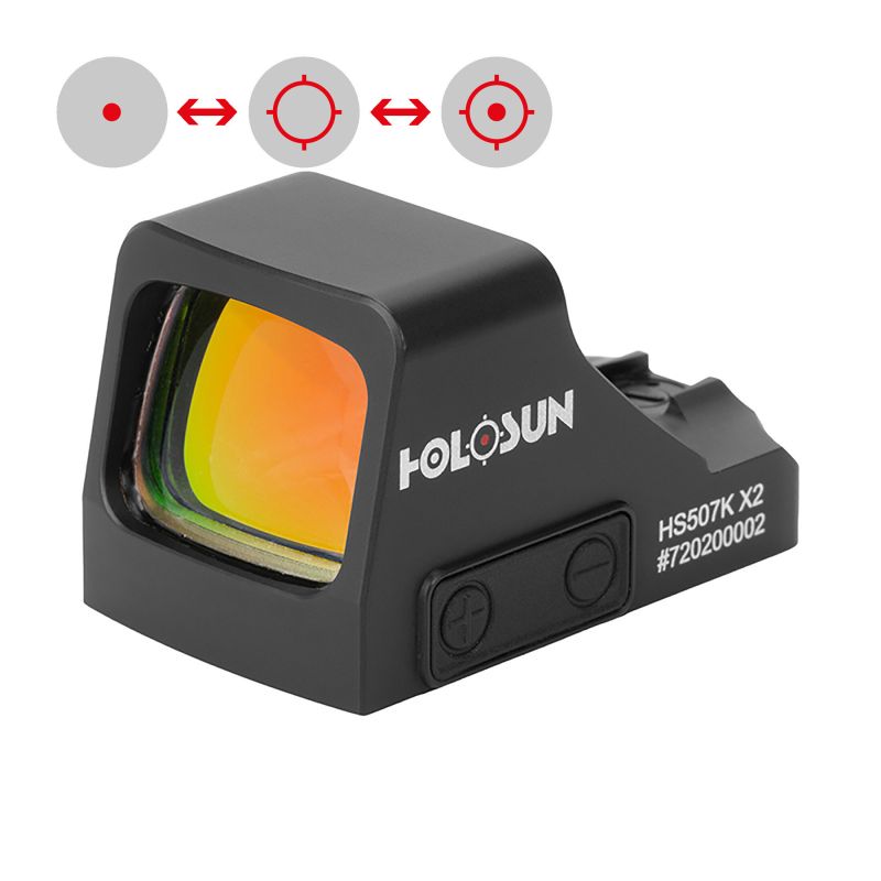 Holosun 507K-X2