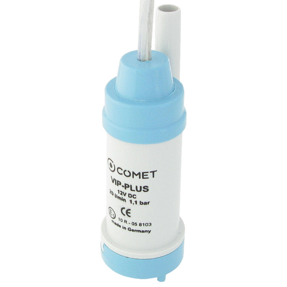 Tauchpumpen Comet, 21 l/min