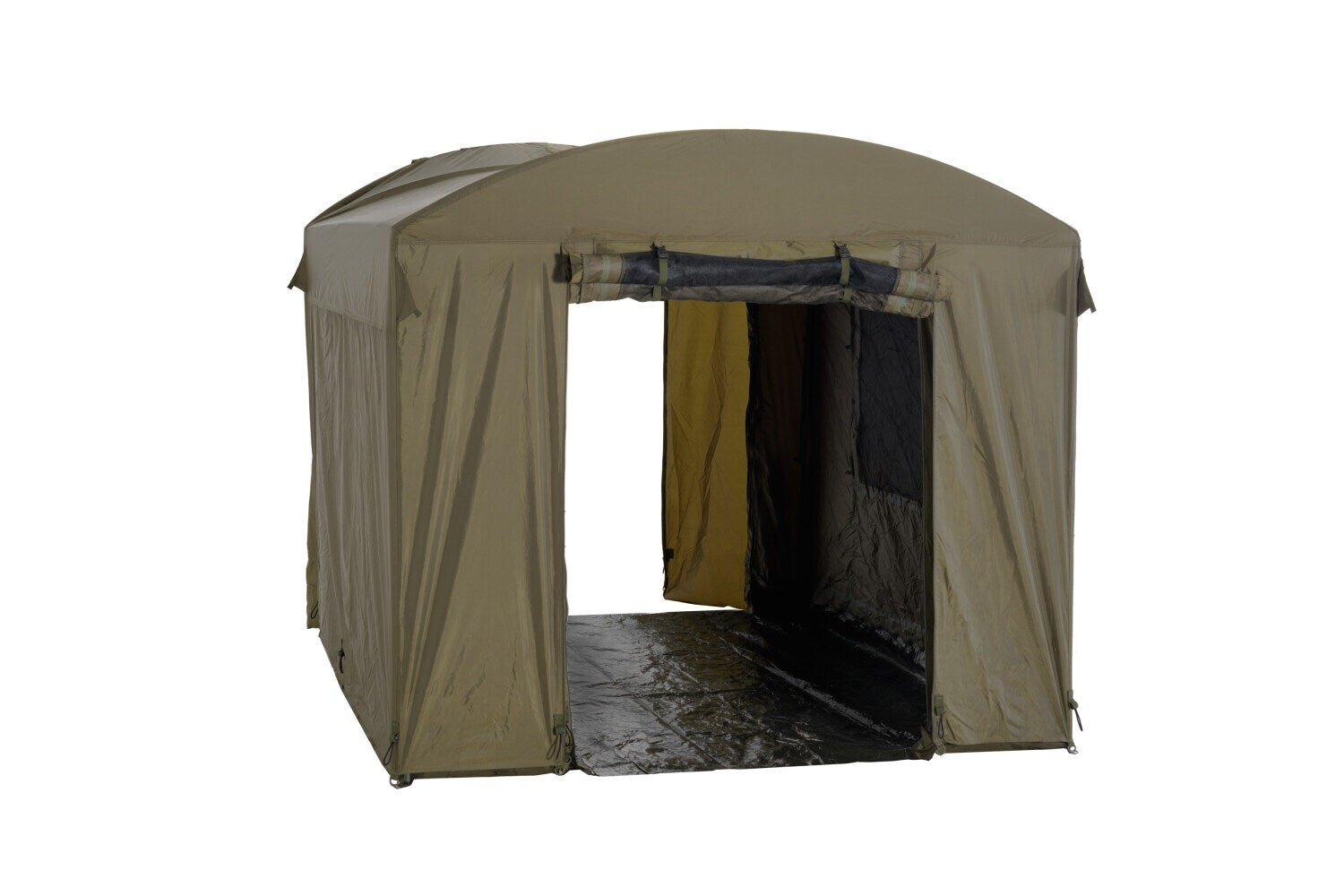 Mivardi Shelter Base Station MK2 Überwurf Fenster mit Moskitonetz