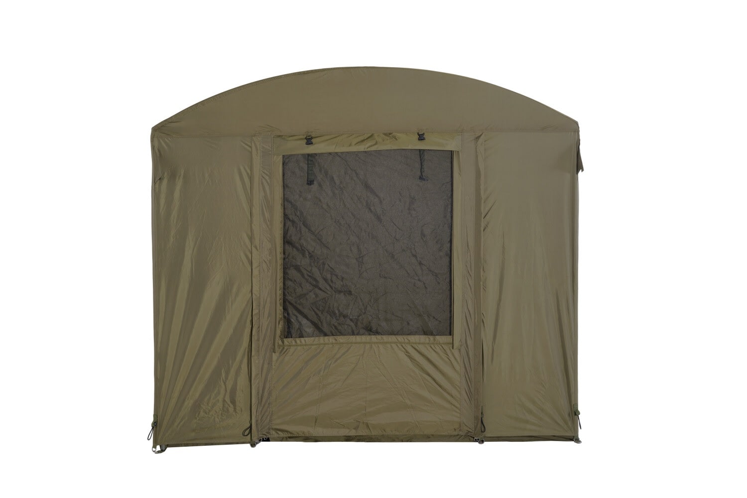 Mivardi Shelter Base Station MK2 Überwurf Seitenansicht