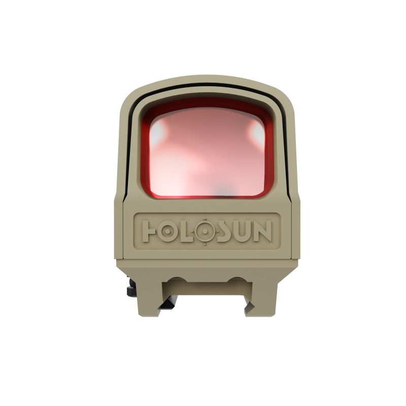 Holosun HE510C