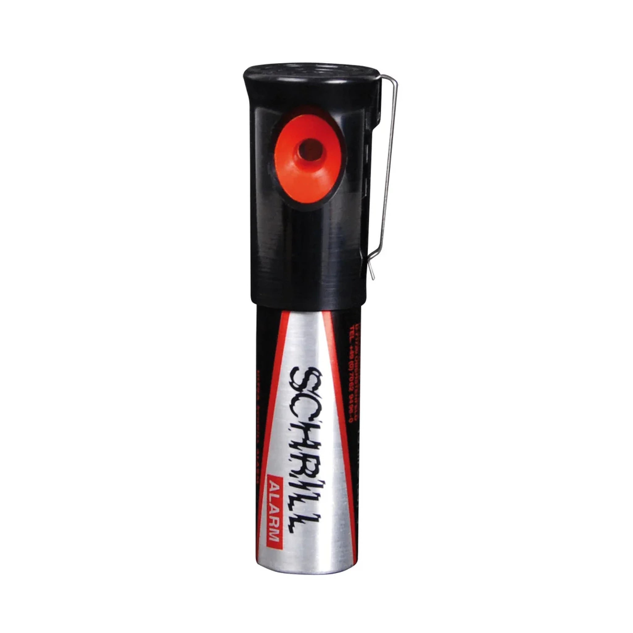 TW1000 Schrillalarm 110 dB – Produktansicht 1