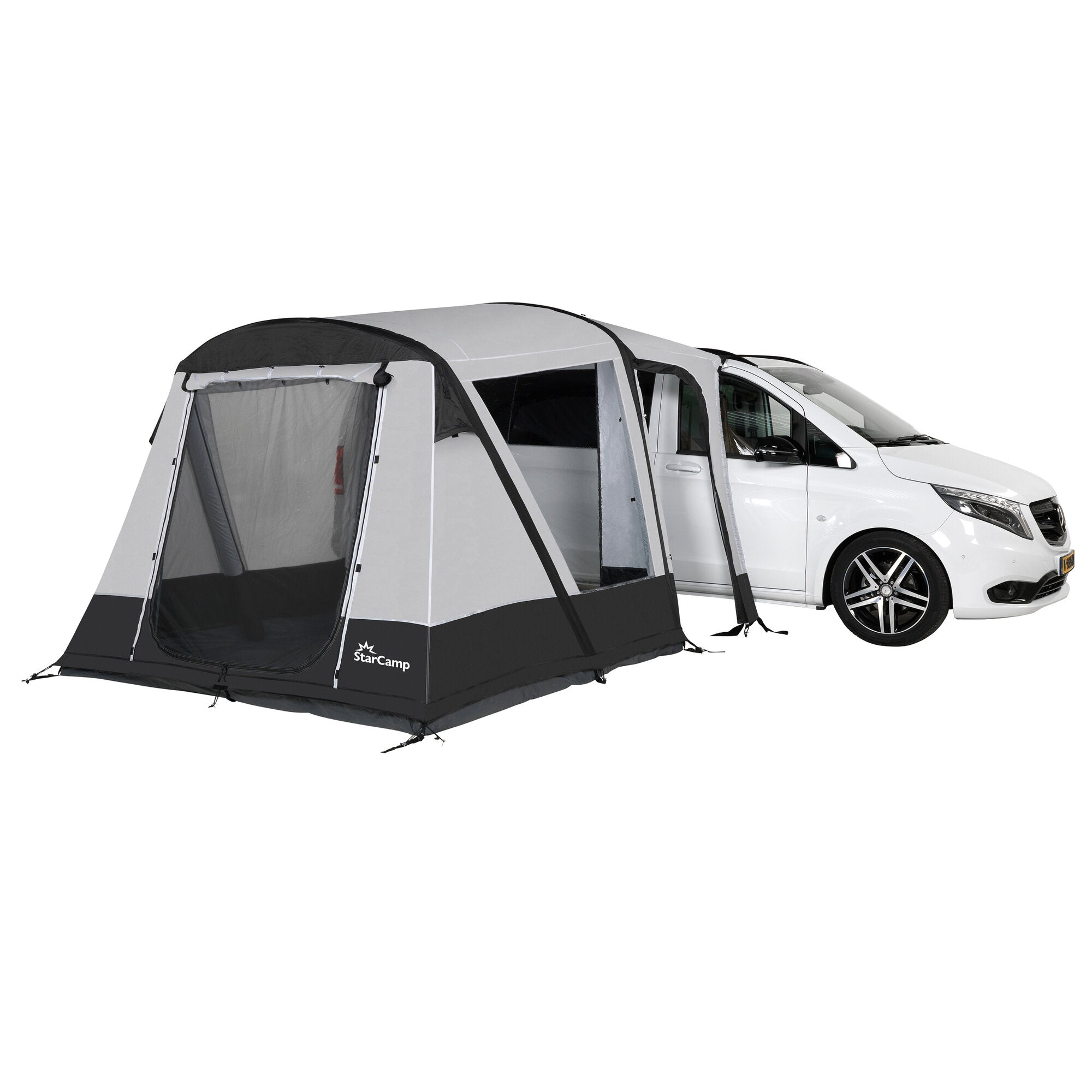 Campinglampe CAL 1 AC (Akku)