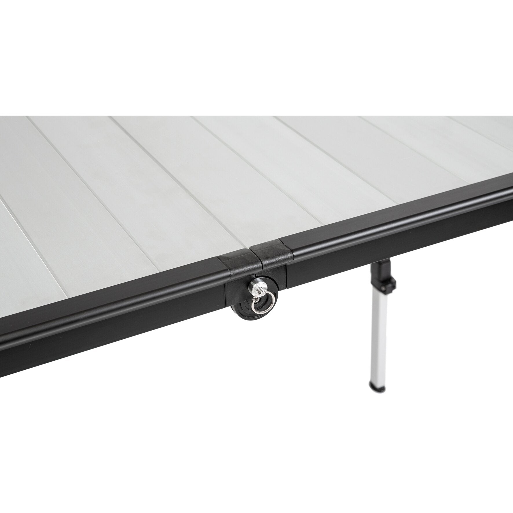 Klapptisch Dinemic, 126 cm