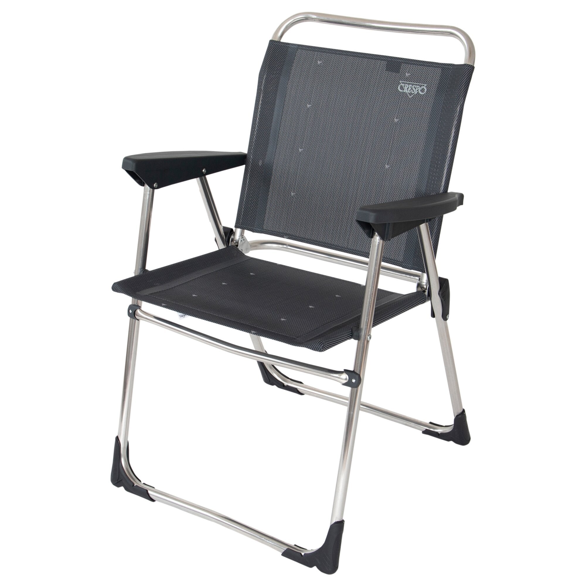 Campingstuhl AL/219 Classic, anthrazit