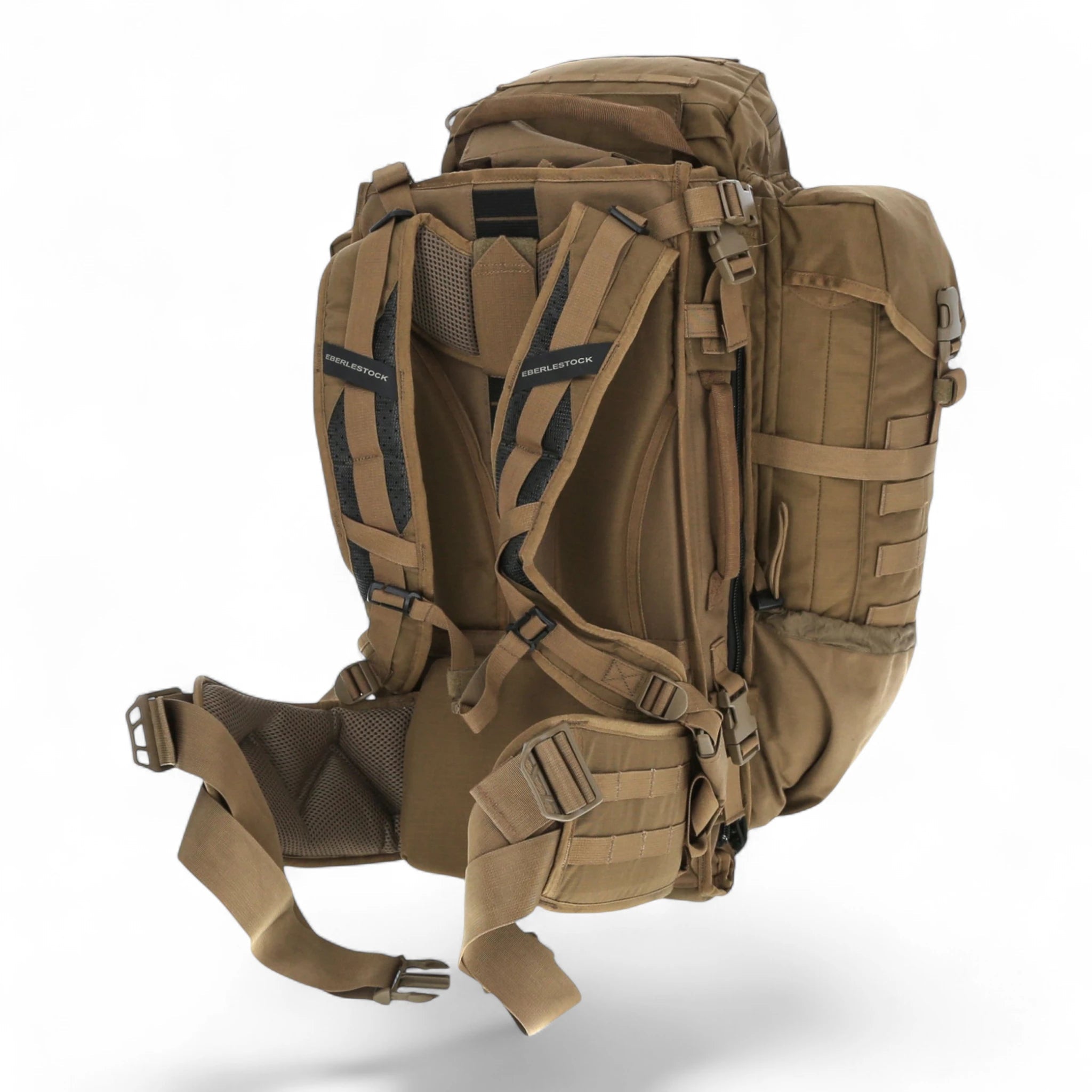 EberlestockEberlestock Phantom – modularer Scharfschützenrucksack - Black Raptor