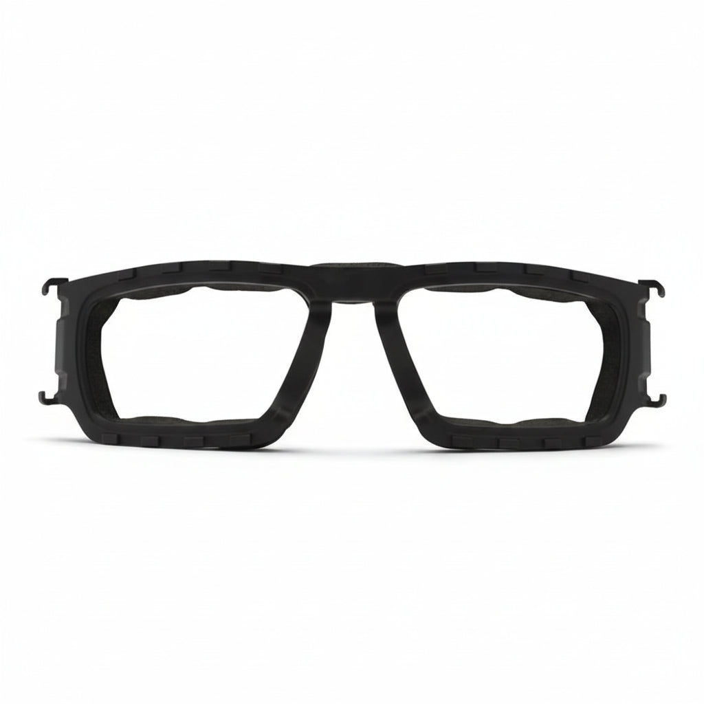 GATORZGATORZ Specter Foam Face Seal - Black Raptor