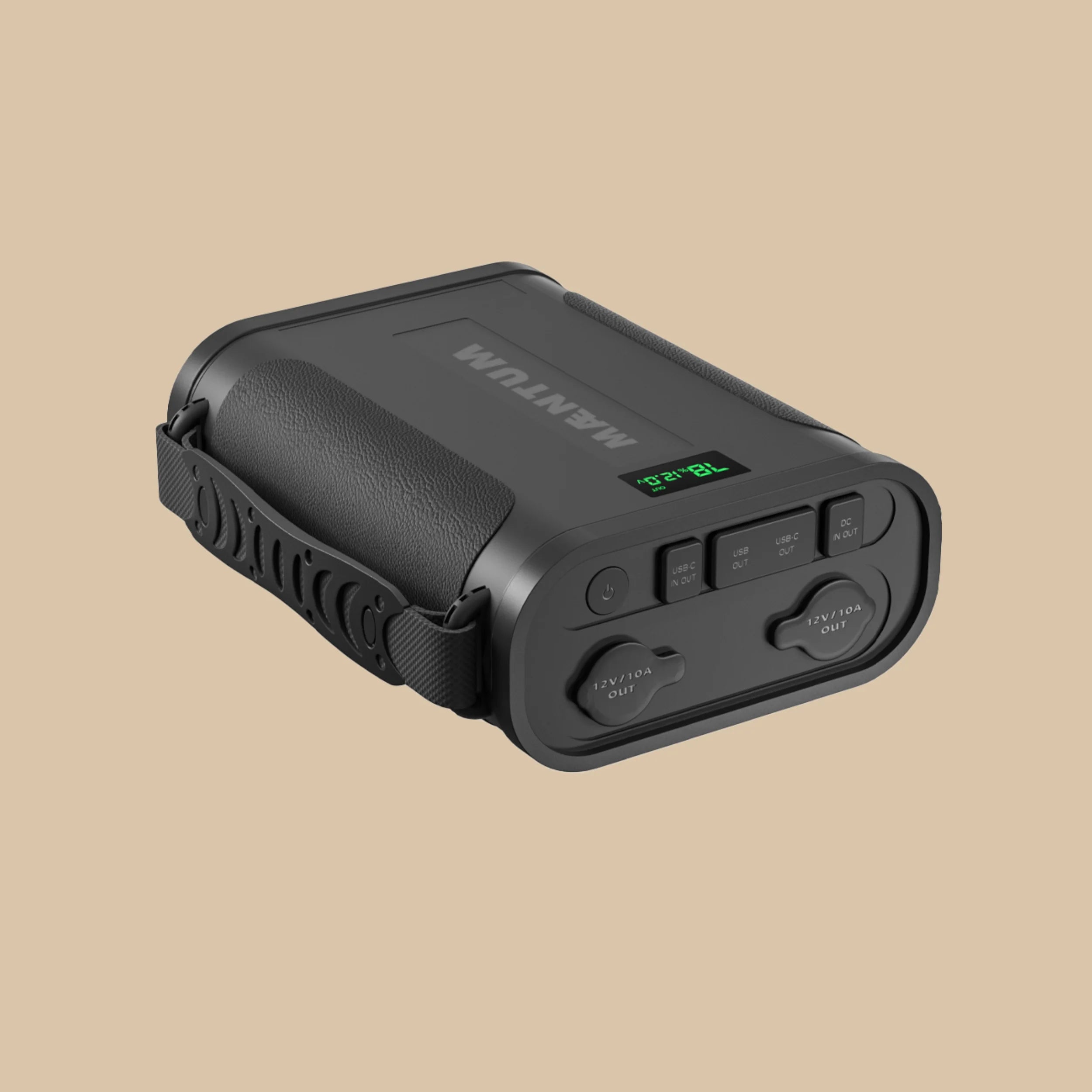 Maentum X-TRA Akku Powerstation