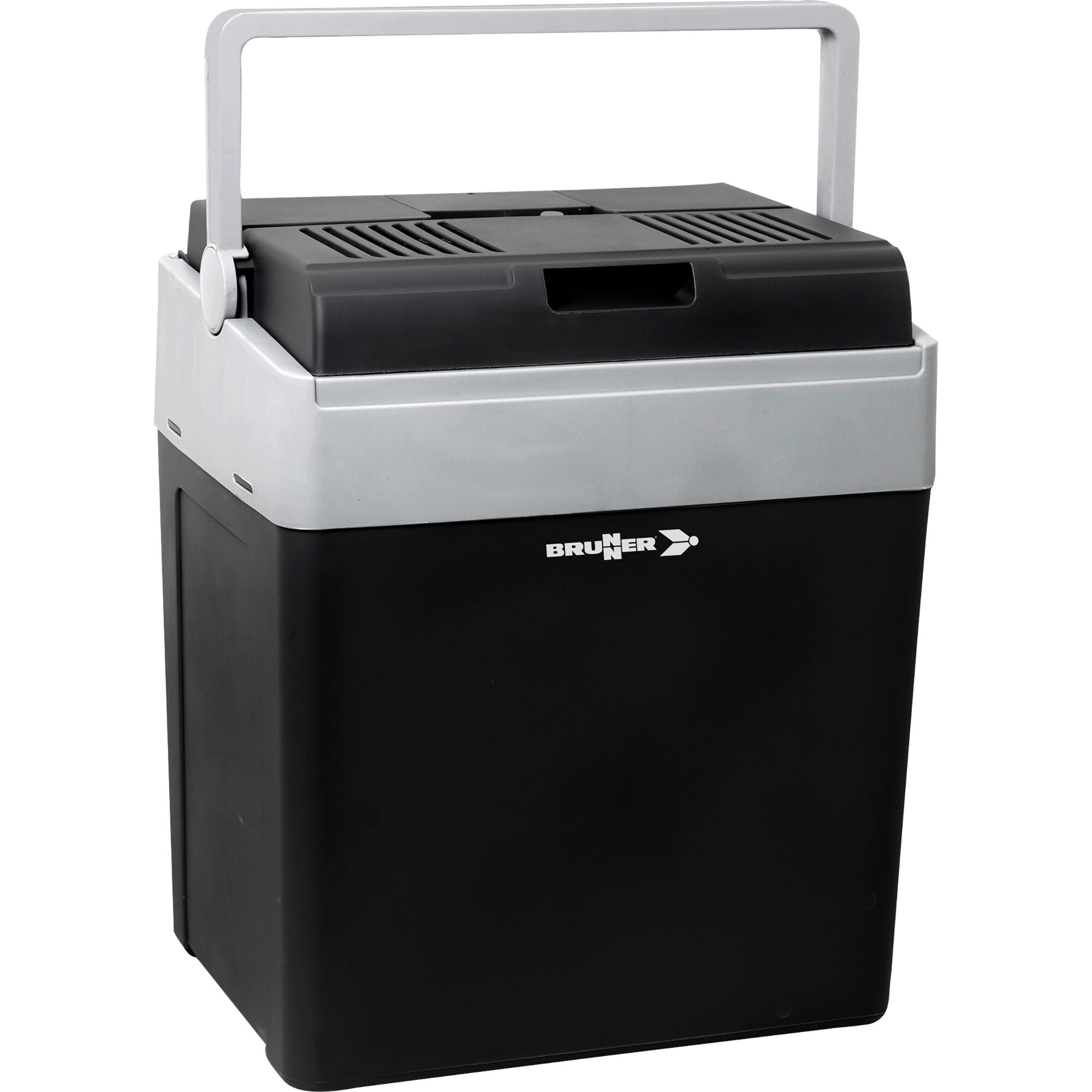 Kühlbox Polarys Travel, 12/230 Volt, 25 l