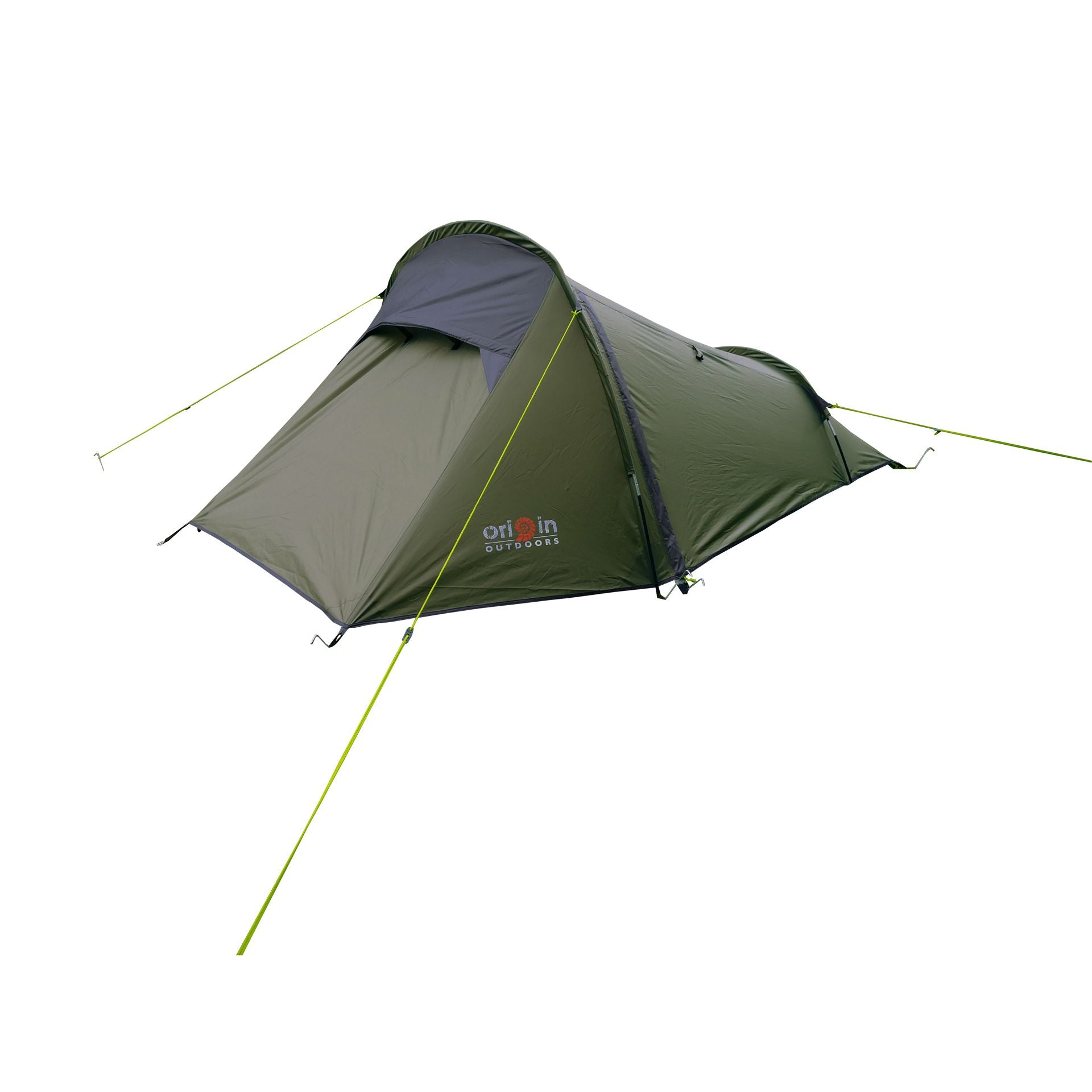 Origin Outdoors Zelt Hyggelig