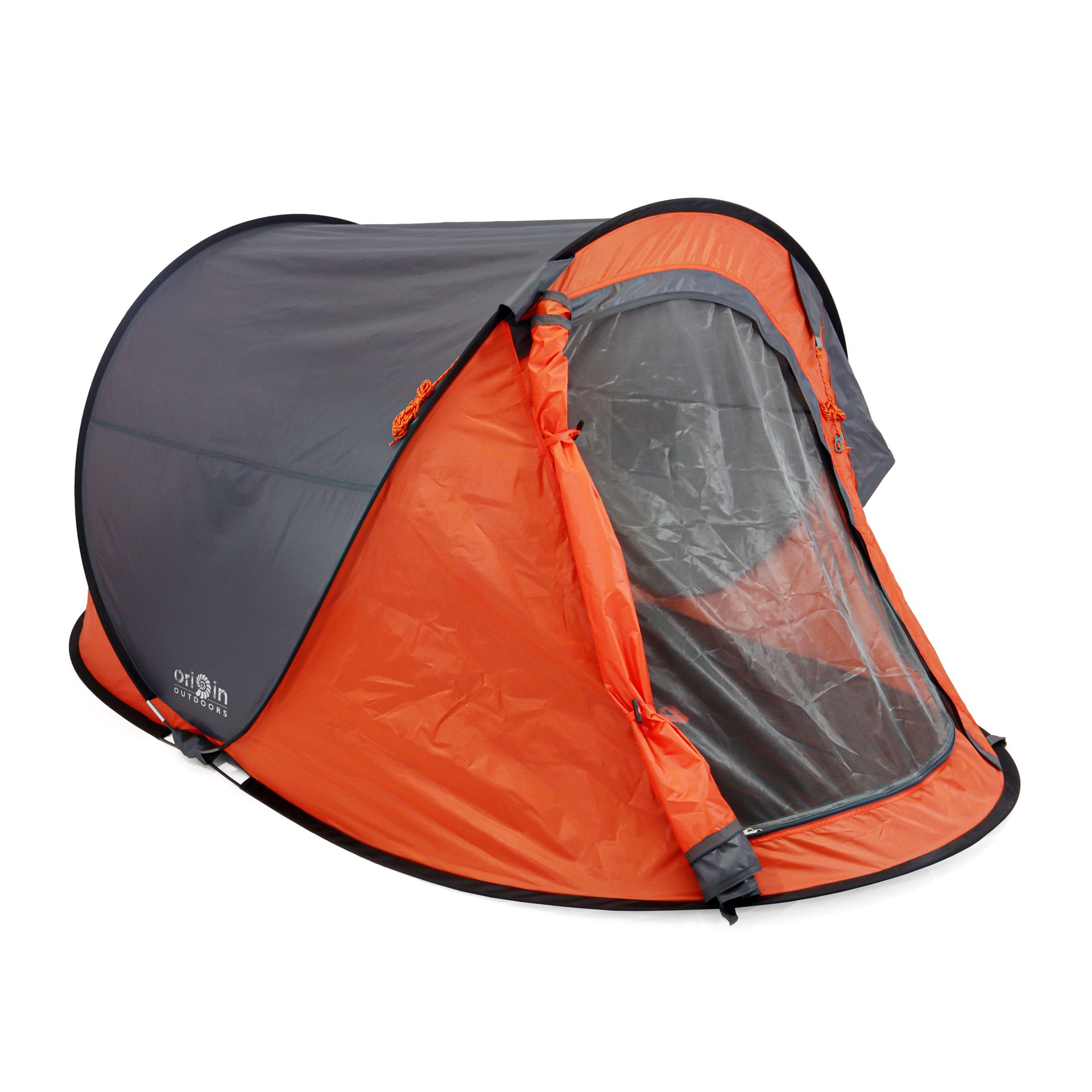Origin Outdoors Pop Up Zelt Quicksembly
