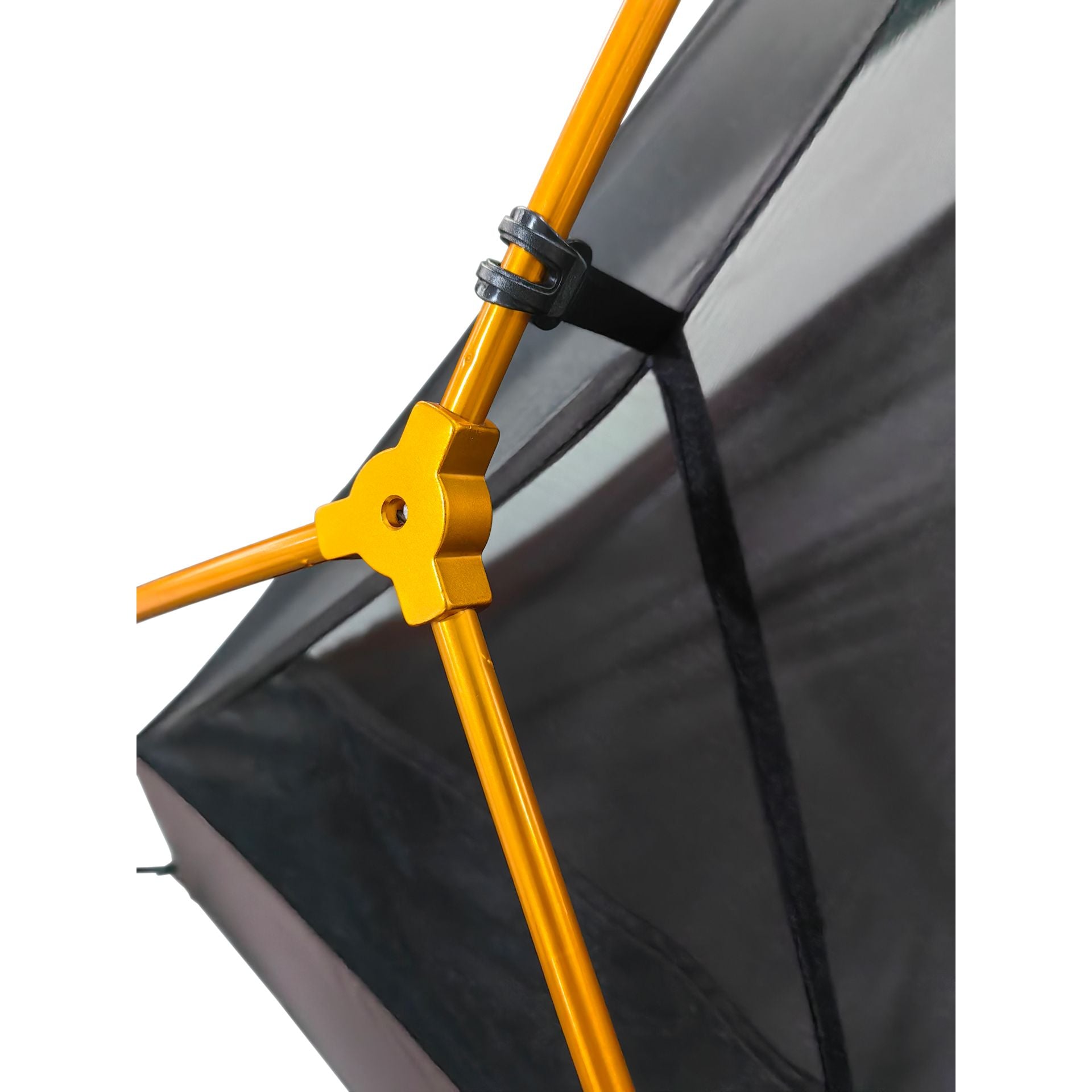 Origin Outdoors Nomad-Lite – Trekkingzelt für 1 Person