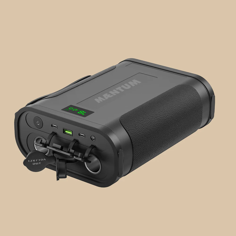 Maentum X-TRA Akku Powerstation