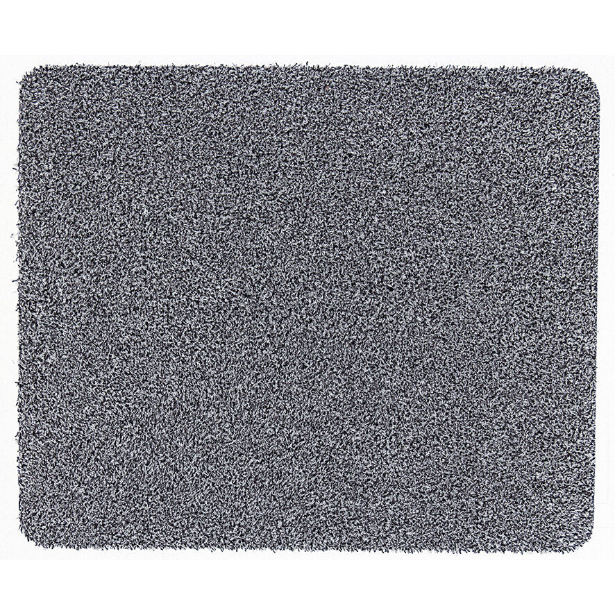 Fußmatte Aquastop, grau, 60 cm